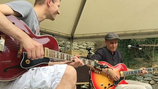 Live Musik Blues Duo Firmenfeier Geburtstag Hintergrundmusik Wien Niederösterreich Steiermark Burgenland The Barrelhouse BluesMen